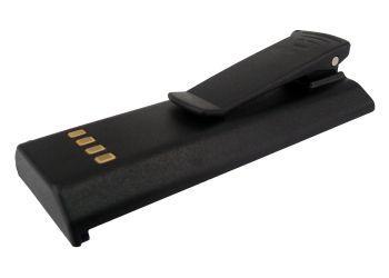 Maxon SL55 SP130 SP130U SP140 SP140U SP140U2 SP150 2500mAh Two Way Radio Replacement Battery-2
