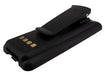 Maxon SP300 SP310 SP320 SP330 SP340 1800mAh Two Way Radio Replacement Battery-4