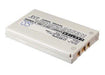 Metrologic MK5502 MK5502-79B6107 MK5502-79B614 MK5 Replacement Battery-2