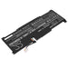 MSI Modern 15 A10M MS-1551 Modern 15 A10M-001XFR Modern 15 A10M-002FR Modern 15 A10M-004XFR Modern 15  4500mAh Laptop and Notebook Replacement Battery