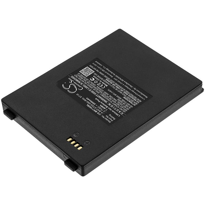 M3 Mobile Smart ST10 Replacement Battery-2