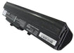 Datron U100 6600mAh Black Laptop and Notebook Replacement Battery-2