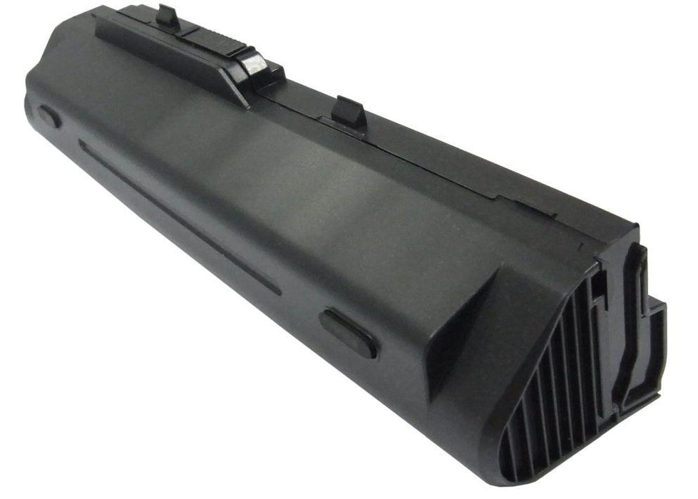 LG X110 6600mAh Black Laptop and Notebook Replacement Battery-3