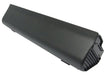 CMS ICBook M1 6600mAh Black Laptop and Notebook Replacement Battery-4