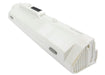Datron U100 6600mAh White Laptop and Notebook Replacement Battery-2