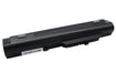 Advent 4211 4212 4400mAh Black Laptop and Notebook Replacement Battery-3
