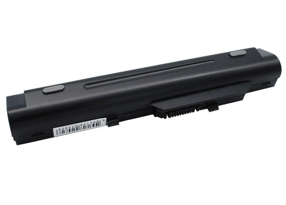 Advent 4211 4212 4400mAh Black Laptop and Notebook Replacement Battery-3