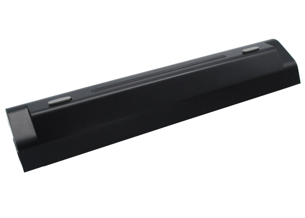 Datron U100 4400mAh Black Laptop and Notebook Replacement Battery-5