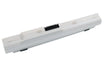 Datron U100 White 4400mAh Replacement Battery-main