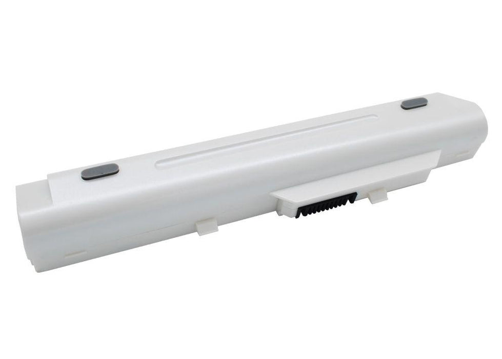 LG X110 4400mAh White Laptop and Notebook Replacement Battery-2