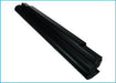MSI EX300 EX310 EX320 Megabook EX300 MegaBoo Black Replacement Battery-main