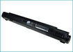 MSI EX300 EX310 EX320 Megabook EX300 MegaBook EX310 MegaBook EX320 MegaBook MS-1006 MegaBook MS1 4400mAh Black Laptop and Notebook Replacement Battery-2
