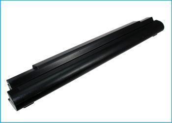 Medion MD42469 MD42489 MD95007 MD95020 MD95022 MD95155 MD95309 MD95334 MD95600 MD95600DE MD96100 4400mAh Black Laptop and Notebook Replacement Battery-2