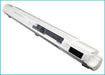 Medion MD42469 MD42489 MD95007 MD95020 MD95022 MD95155 MD95309 MD95334 MD95600 MD95600DE MD96100 4400mAh Pearl Laptop and Notebook Replacement Battery-2