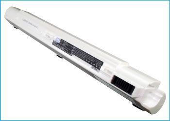 Medion MD42469 MD42489 MD95007 MD95020 MD95022 MD95155 MD95309 MD95334 MD95600 MD95600DE MD96100 4400mAh Pearl Laptop and Notebook Replacement Battery-2