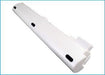 Medion MD42469 MD42489 MD95007 MD95020 MD95022 MD95155 MD95309 MD95334 MD95600 MD95600DE MD96100 4400mAh Pearl Laptop and Notebook Replacement Battery-3