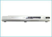 Belinea o.book 4 o.book 4.1 Pearl Replacement Battery-main