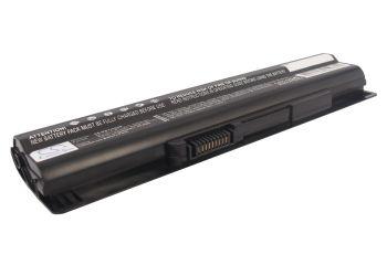Medion Akoya E6313 Akoya Mini E1311 Akoya Mi Black Replacement Battery-main