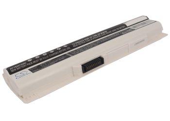 Medion Akoya E6313 Akoya Mini E1311 Akoya Mi White Replacement Battery-main