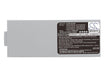 Yakumo 7521T Q7-XD Replacement Battery-main