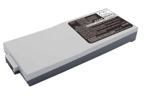MBO Eurobook 2 Eurobook 3 Eurobook 4 Eurobook 5 Replacement Battery-main