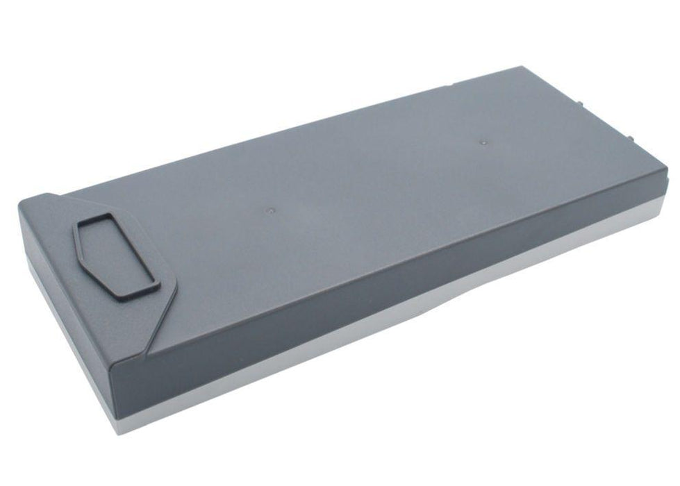 Yakumo 7521T Q7-XD Laptop and Notebook Replacement Battery-4