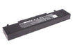 Medion 8381 MAM2010 MD40812 MD40836 MD41017 MD4116 Replacement Battery-main