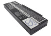 Fujitsu Amilo K7600 4400mAh Laptop and Notebook Replacement Battery-2