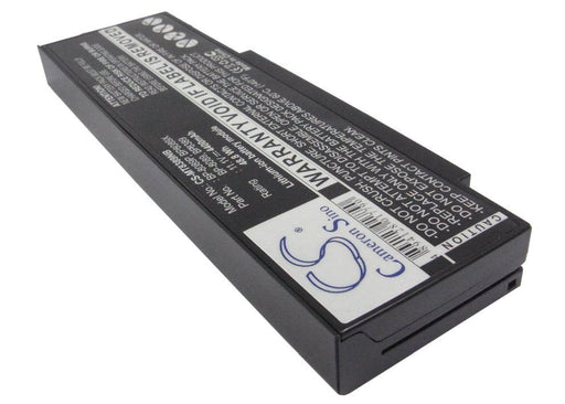 Advent 8089P 8389 8889 MiNote 8089 4400mAh Replacement Battery-main