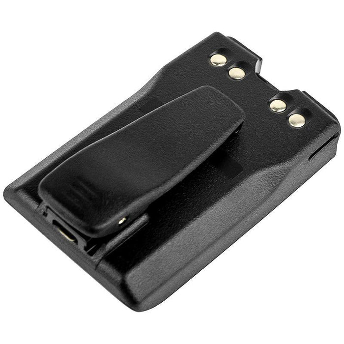 Motorola Mag One A8 Mag One A8D Mag One A8i Two Way Radio Replacement Battery-3