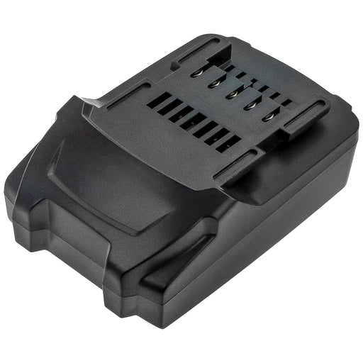 Starmix ISC L 36-18V ISC M 36-18V Safe L18V TOP Replacement Battery-main