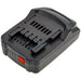 Birchmeier A 130 AC1 A 50 AC1 A 75 AC1 BM 1035 AC1 Replacement Battery-2