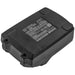 Rokamat Betonruttler DRAGONFLY FILZER FOX WDVS-Sau Replacement Battery-3