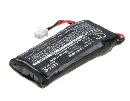 Midland BT City C929.01 Headphone Replacement Battery-2