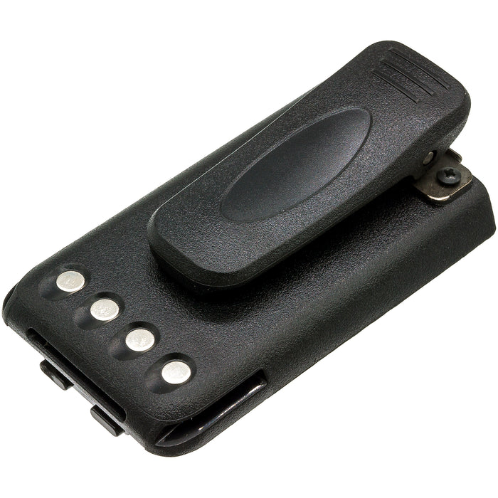 Vertex D281 VX-D281 Two Way Radio Replacement Battery-3