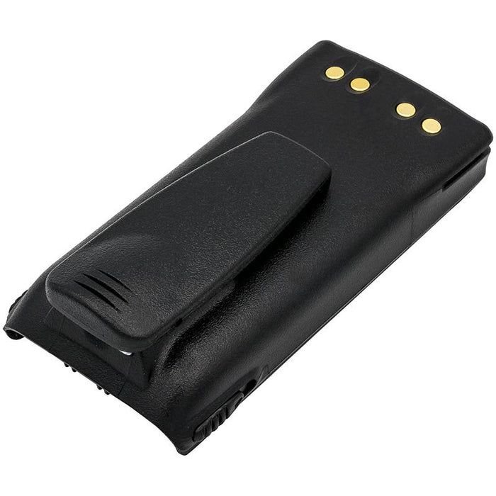 Motorola GP1280 GP140 GP240 GP280 GP320 GP328 GP330 GP338 GP339 GP340 GP360 GP380 GP540 GP580 GP640 GP680 HT 2100mAh Two Way Radio Replacement Battery-4