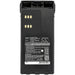 Motorola GP1280 GP140 GP240 GP280 GP320 GP328 GP330 GP338 GP339 GP340 GP360 GP380 GP540 GP580 GP640 GP680 HT 2100mAh Two Way Radio Replacement Battery-5