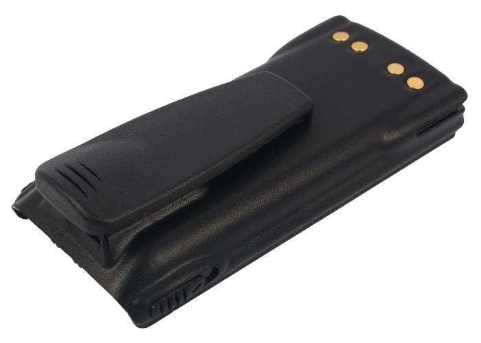 Motorola GP1280 GP140 GP240 GP280 GP320 GP328 GP330 GP338 GP339 GP340 GP360 GP380 GP540 GP580 GP640 GP680 HT1200 HT1 Two Way Radio Replacement Battery-3