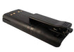 Motorola GP1200 GP2010 GP2013 GP900 HAT100 HT1000 HT6000 JT1000 MT2000 MT2100 MTS2000 MTS2010 MTS2013 MTX800 1500mAh Two Way Radio Replacement Battery-2
