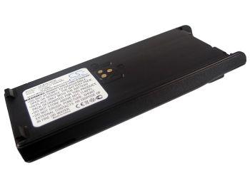 Motorola GP1200 GP2010 GP2013 GP900 HAT100 2500mAh Replacement Battery-main