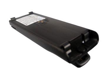 Motorola GP1200 GP2010 GP2013 GP900 HAT100 HT1000 HT6000 JT1000 MT2000 MT2100 MTS2000 MTS2010 MTS2013 MTX800 2500mAh Two Way Radio Replacement Battery-2