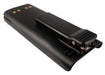 Motorola GP1200 GP2010 GP2013 GP900 HAT100 HT1000 HT6000 JT1000 MT2000 MT2100 MTS2000 MTS2010 MTS2013 MTX800 2500mAh Two Way Radio Replacement Battery-3