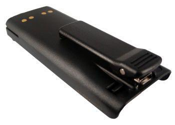 Motorola GP1200 GP2010 GP2013 GP900 HAT100 HT1000 HT6000 JT1000 MT2000 MT2100 MTS2000 MTS2010 MTS2013 MTX800 2500mAh Two Way Radio Replacement Battery-3