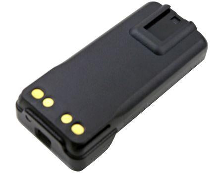 Motorola DP2400 DP-2400 DP2600 DP-2600 XIR P6600 XIR P6620 2600mAh Two Way Radio Replacement Battery-2