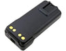 Motorola DP2400 DP-2400 DP2600 DP-2600 XIR P6600 XIR P6620 2600mAh Two Way Radio Replacement Battery-2