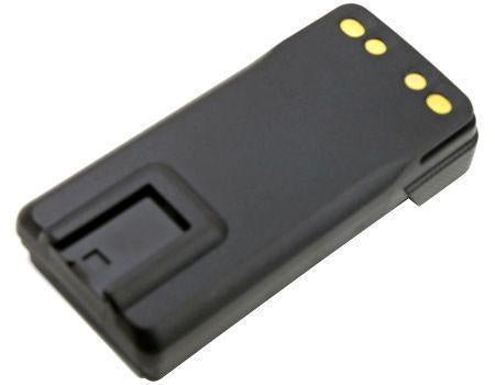 Motorola DP2400 DP-2400 DP2600 DP-2600 XIR P6600 XIR P6620 2600mAh Two Way Radio Replacement Battery-3