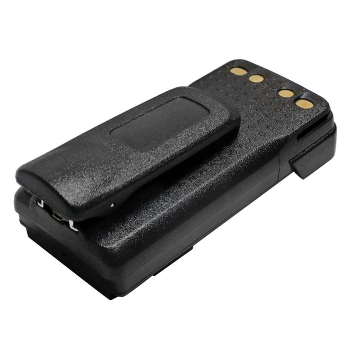 Motorola APX2000 APX-2000 APX3000 APX-3000 APX4000 APX4000 and APX4000Li APX4000Li MotoTRBO XPR 3300 MOTOTRB 2300mAh Two Way Radio Replacement Battery-4