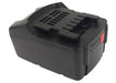 Fischer FSS 18V 400 BL - Set 2 FSS 18V 400 3000mAh Replacement Battery-main