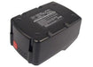 Birchmeier A 130 AC1 A 50 AC1 A 75 AC1 BM  3000mAh Replacement Battery-main