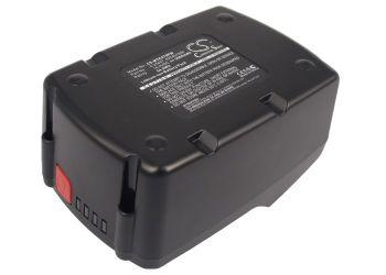 Birchmeier A 130 AC1 A 50 AC1 A 75 AC1 BM  3000mAh Replacement Battery-main